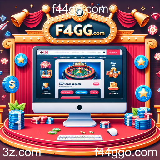 Explorando Ofertas e Bônus em f44gg.com: Maximize sua Experiência de Jogo