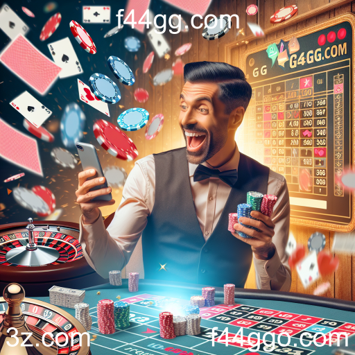 A Ascensão das Loterias Online: Diversão e Prêmios em um Clique